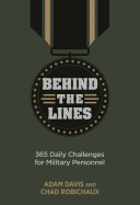 Read Pdf Behind the Lines