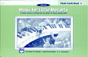 Music for Little Mozarts Music Lesson Book