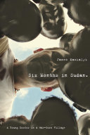 Read Pdf Six Months in Sudan