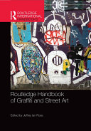 Read Pdf Routledge Handbook of Graffiti and Street Art