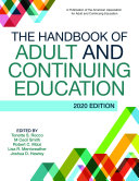 Read Pdf The Handbook of Adult and Continuing Education