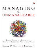 Read Pdf Managing the Unmanageable