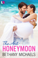The Anti-Honeymoon pdf