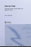 Read Pdf Libertys Folly:Polish Lithuan