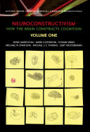 Neuroconstructivism - I
