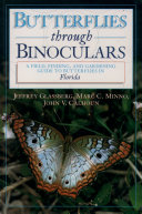 Read Pdf Butterflies through Binoculars