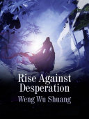 Read Pdf Rise Against Desperation