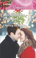 His Mistletoe Proposal pdf