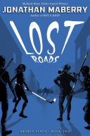 Lost Roads Book