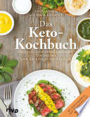 Das Keto Kochbuch