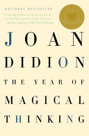 Read Pdf The Year of Magical Thinking