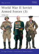 World War II Soviet Armed Forces (3) pdf