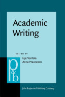 Read Pdf Academic Writing