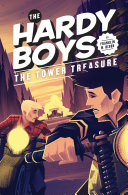 Read Pdf Hardy Boys 01: The Tower Treasure