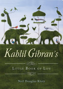 Read Pdf Kahlil Gibran's Little Book of Life