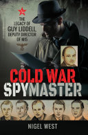 Cold War Spymaster pdf