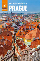 The Rough Guide to Prague (Travel Guide eBook) pdf