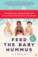 Read Pdf Feed the Baby Hummus