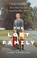 Read Pdf The Lost Family