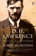 SELECTED LETTERS OF D H LAWRENCE.
