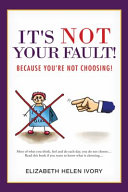 It's Not Your Fault! pdf
