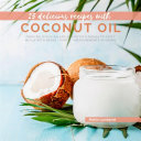 Read Pdf 25 delicious recipes with Coconut Oil - Part 2