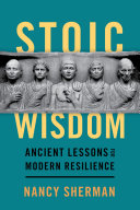 Stoic Wisdom Book