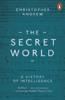 Read Pdf The Secret World