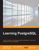 Read Pdf Learning PostgreSQL