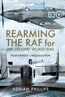 Rearming the RAF for the Second World War