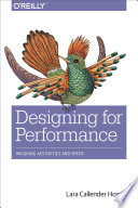 Designing for Performance image