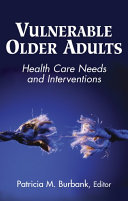 Read Pdf Vulnerable Older Adults