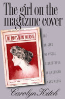 Read Pdf The Girl on the Magazine Cover