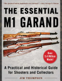 Read Pdf The Essential M1 Garand
