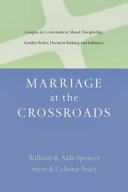 Read Pdf Marriage at the Crossroads