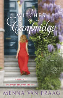 Read Pdf The Witches of Cambridge