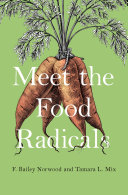 Read Pdf Meet the Food Radicals