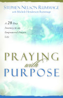 Read Pdf Praying with Purpose
