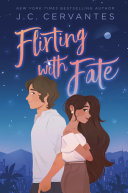 Flirting with Fate Book