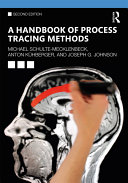 Read Pdf A Handbook of Process Tracing Methods