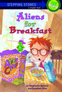 Read Pdf Aliens for Breakfast