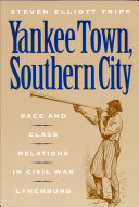 Read Pdf Yankee Town, Southern City