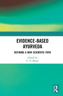 Read Pdf Evidence-based Ayurveda