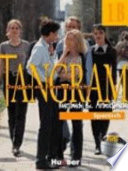 Tangram - Deutsch als Fremdsprache
