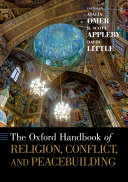 Read Pdf The Oxford Handbook of Religion, Conflict, and Peacebuilding