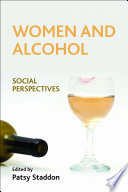 Women and alcohol pdf book