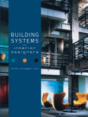 Building Systems for Interior Designers pdf