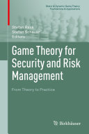 Read Pdf Game Theory for Security and Risk Management