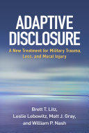 Read Pdf Adaptive Disclosure