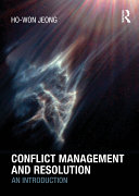 Read Pdf Conflict Management and Resolution